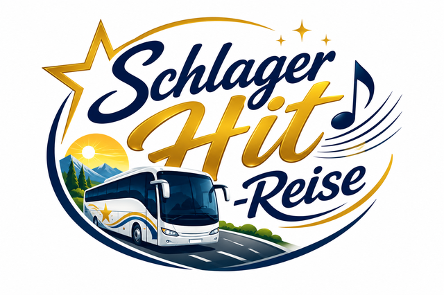 Schlager Hit-Reise